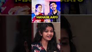 Vettaiyan  Manasilaayo Cover Battle  Deepthi Suresh vs Sanathan Shree Krishnan Rajinikanth [upl. by Bethina]