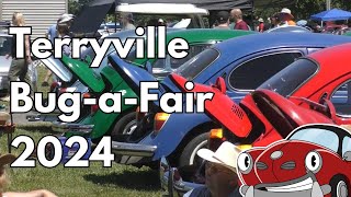 Terryville Car Show V2 [upl. by Eppesiug971]