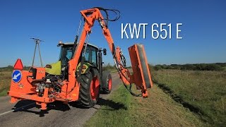 KWT 651 E [upl. by Meador]