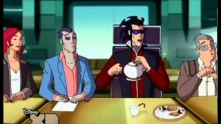 Galactik Football Season 3 Episode 1  Full Episode HD  Stars in Danger [upl. by Fairfax975]