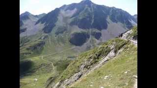 CAUTERETS  Col et lac dIlhéou par le Lys [upl. by Steen196]