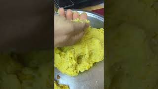 कोकणातील भोपळ्याचे घारगे  Bhoplyache Gharge  Sweet Pumpkin Poori bhoplyachegharge [upl. by Popper199]