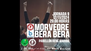 BM MORVEDRE  BERA BERA [upl. by Annavoeg4]