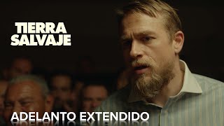 TIERRA SALVAJE  Adelanto Extendido  Paramount Movies [upl. by Formica]