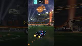 Schmeared Them rocketleague [upl. by Kassity]