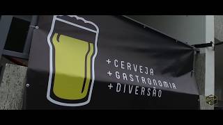 Bragança BeerFest [upl. by Gordy]