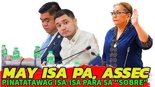 BUKOD KAY GLO MERCADO ISA PANG ASST SECRETARY SA DEPED ANG BINIBIGYAN NG PAYOLA ENVELOPE [upl. by Gloriana]