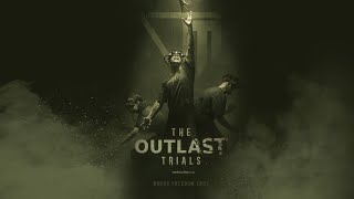 The Outlast Trials  ПРОРЫВ ДЕВУШЕК В ПСИХБОЛЬНИЦЕ [upl. by Notgnillew]