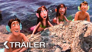 The Best Upcoming ANIMATION And FAMILY Movies 2020 Trailer [upl. by Assina]