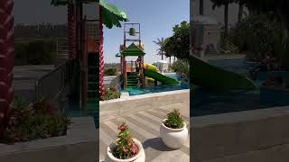 Walk in hotel bellagio beach amp spa summer bellagio sun hurghada egypt [upl. by Skye]