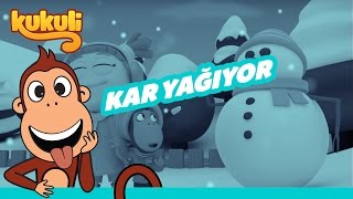 Kukuli  Kar Yağıyor [upl. by Copp495]