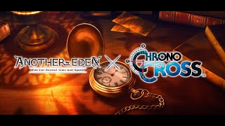 Another Eden × Chrono Cross Symphony Complex Dream cinematic trailer [upl. by Simonsen]