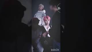 Why jimin ignore jungkook 🥹💔 jimin jungkook sad moment jikook kookmin treading viralvideo 💔💔 [upl. by Duer]