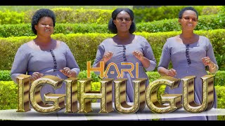 HARI IGIHUGU by PHILADELPHOS CHOIR KABARONDO SDA CHURCH [upl. by Adah]