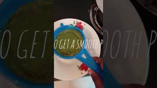 How to make Moringa powder  Moringa for burning stomach fat [upl. by Anairam]