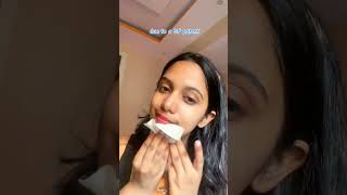 Best fase wash for oily skin oilyskin skincare explorepage ytshorts acneproneskin fypシ゚viral [upl. by Panthia]