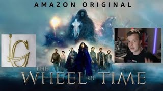 Amazons Wheel of Time ReCrap  The Bad The Worse and The Ugly [upl. by Bradleigh]