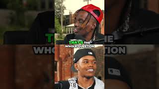 607 unc GOES OFF On NOLIMIT FOX About Snitching 😱 trenchesmedia [upl. by Vina]