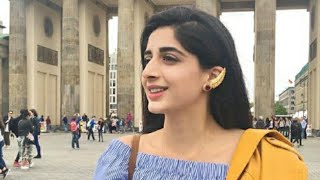 Mawra hocane pics 2021 mawra hocane husband [upl. by Wieche]