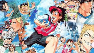 Eyeshield 21 ED5「A day dreaming」Full [upl. by Sall859]