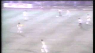 199091 Fenerbahce Atalanta 01 24 ott 1990 Bonacina [upl. by Ynattib475]