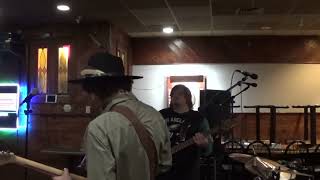 Santeria Live at Sams Bar amp Grill [upl. by Gnehs]