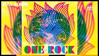 📀 Groundation  One Rock Full Album feat Israel Vibration The Abyssinians amp The Congos [upl. by Sinnek]