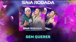 Raí Saia Rodada  Sem Querer CD Promocional 2K17 [upl. by Derna]