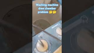 We Fixed a Horrific Washing Machine Drainage Problem [upl. by Ahsuoj14]