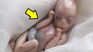 🛑The stillborn baby left everyone shocked😱 [upl. by Edyaj297]