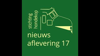 Stichting Hondekop nieuws aflevering 17 [upl. by Athiste]