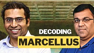 Saurabh Mukherjea amp the Power of Consistent Compounders  Marcellus Investment Managers [upl. by Lydnek591]