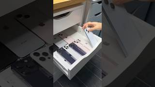 IPHONE 11 PACKING PACKING IPHONE 11 [upl. by Karney]