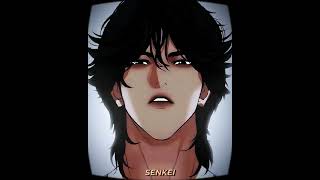 Seongji yuk edit edit lookismcrew anime lookism bleach lookismbigdeal lookismfanart aizen [upl. by Yarw]