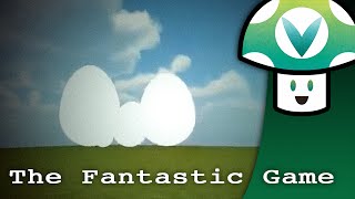 Vinesauce Vinny  The Fantastic Game [upl. by Ruggiero668]