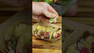 Discada tacos recipe [upl. by Ingrim]