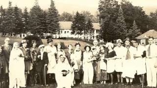 New Hampshire State Sanatorium History [upl. by Longfellow]