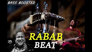 🔥Afghani Rabab Beat  Afghan Fusion Music  Rabab Beats and Modern Vibes Collide🌟 [upl. by Ecinnaj]