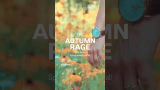 Autumn Rage EP6 Warm Winter spring summer and fall rock metal [upl. by Ecnesse70]