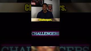 Challengers Review One Take Movie Review [upl. by Eusoj723]