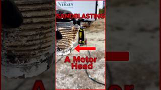 Is this the Best Portable Sandblaster [upl. by Coben995]