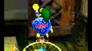 LoZMajoras Mask Stan Music VideoShort [upl. by Recha]