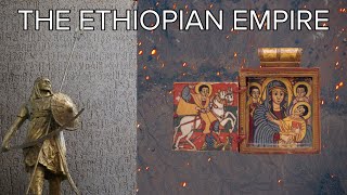 Ancient Abyssinia and the History of the Ethiopian Empire [upl. by Gerek]