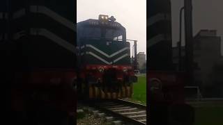 Trains Wazirabad Junction [upl. by Peh]