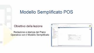 Tutorial CerTus Modello semplificato PSC  ACCA software [upl. by Katleen]