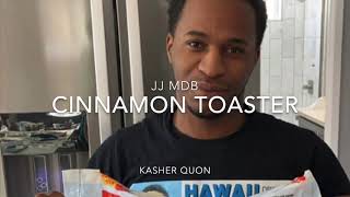 FREE Kasher Quon Type Beat Cinnamon Toaster 🗿 This Is The One💪🏿🔥 [upl. by Dowdell]