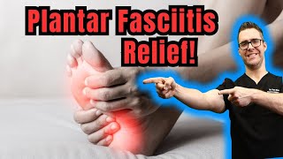 Plantar Fasciitis So Bad That I Cant Walk Top 9 Heel Pain Remedies [upl. by Pamelina899]