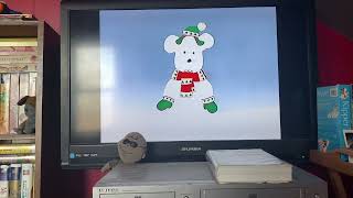 Closing To Kipper The Dog Let It Snow 2002 VHS [upl. by Yuht]