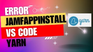 How to fix JamfAppInstall error in Microsoft Visual Studio Code [upl. by Allesig]