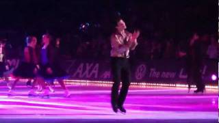 Art on Ice 2012 Finale [upl. by Derman319]